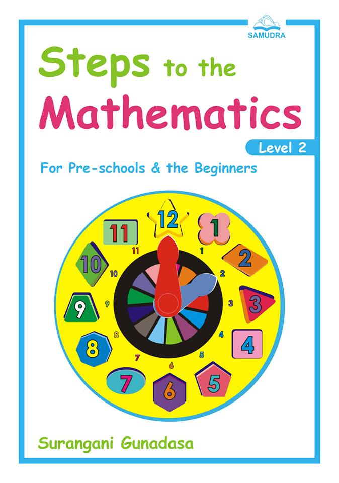 step to the mathematics